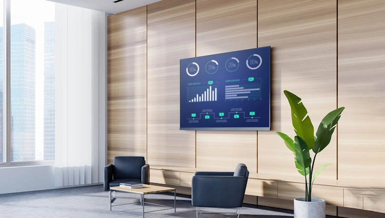 Телевидение для бизнеса от Ростелеком в посёлок Прилесье (Белгородская область)